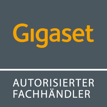 Gigaset autorisierter Haendler Pantone