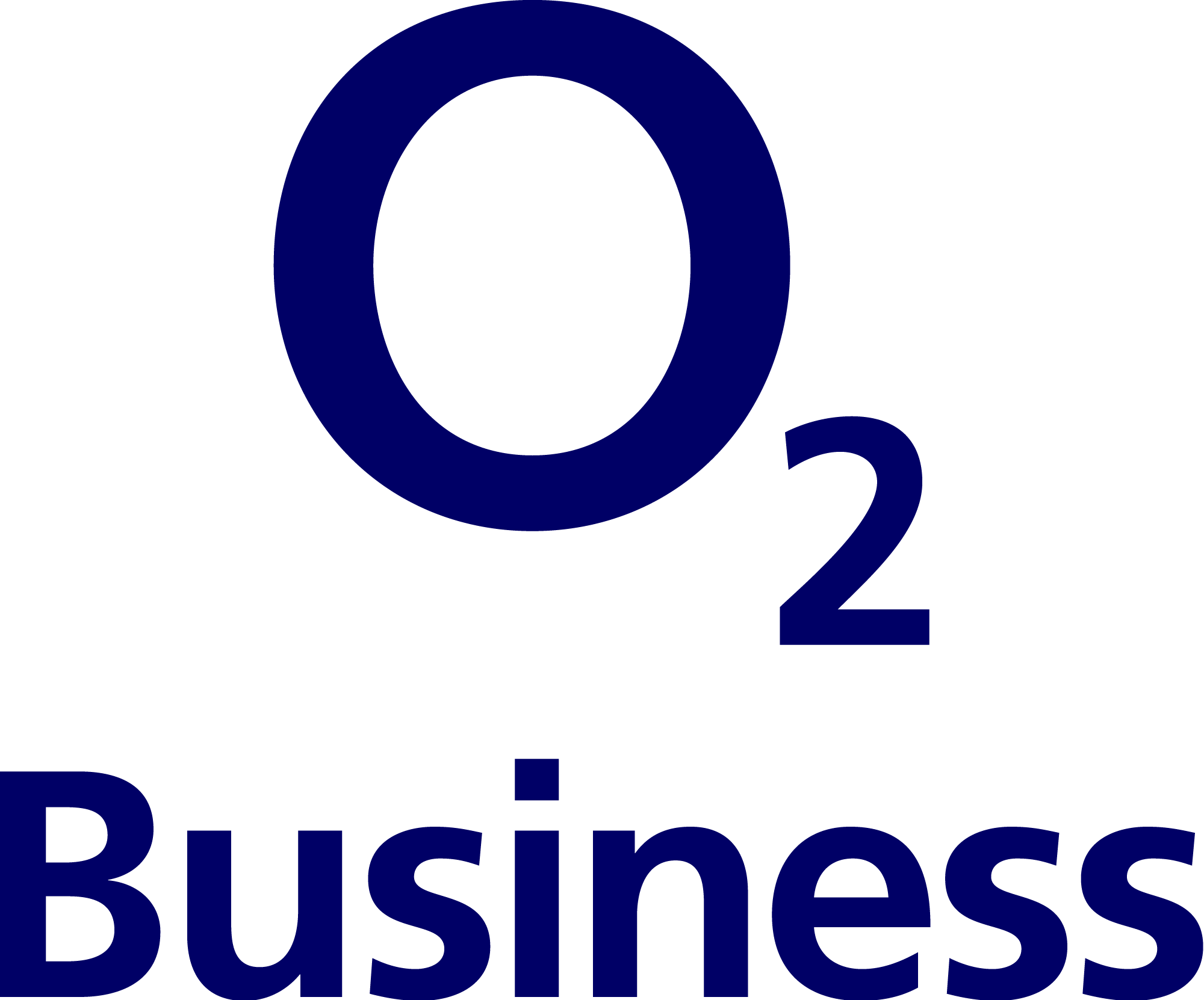 o2 Business RGB Indigo